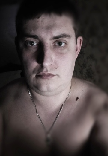 Моя фотография - Алексей, 35 из Белгород (@keksik110)