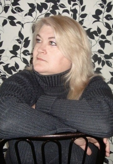 Моя фотография - Наталия Карапетова, 59 из Межгорье (@nataliyakarapetova)