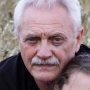 Владимир, 66, Казань