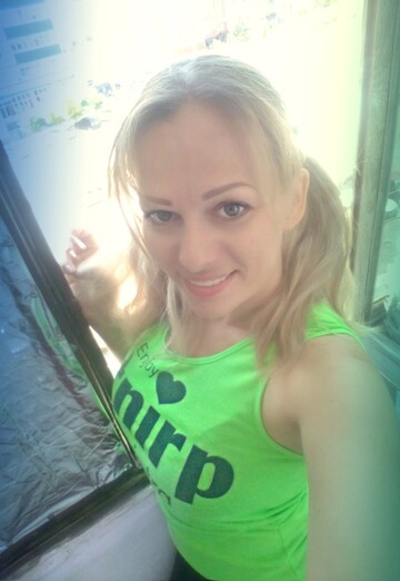 Моя фотография - Елена, 41 из Таганрог (@elena374258)