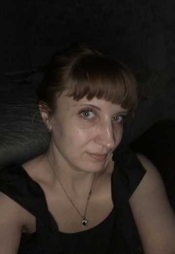 My photo - Elena, 35 from Rostov-on-don (@elena524952)