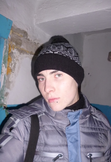 Моя фотография - Станислав, 32 из Казань (@stanislav3727)