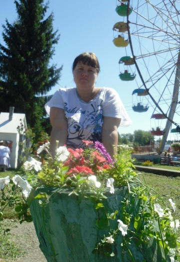 My photo - oksana, 42 from Nizhny Tagil (@oksana2983)