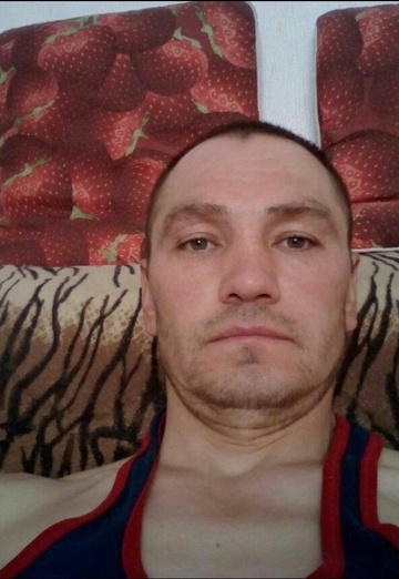 Моя фотография - Алексей, 45 из Орлов (@aleksey636661)