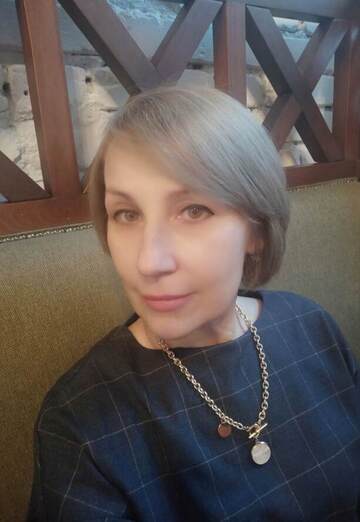My photo - Elena, 55 from Belgorod (@elena522264)