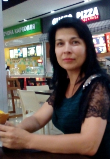 Моя фотография - Светлана, 45 из Ингулец (@svetlana200918)