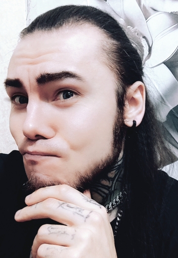 Tom (@tomkawaiiskiy) — my photo № 5