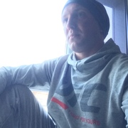Максим, 34, Партизанск