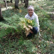 Svetlana, 61, Качканар