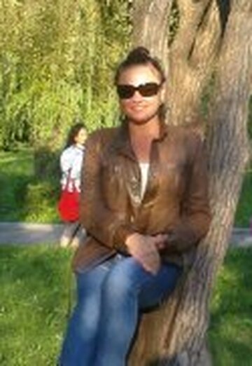 Моя фотография - Алина, 43 из Ровно (@alina48115)
