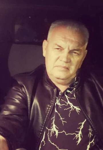 My photo - Vladimir, 68 from Rostov-on-don (@vladimir254505)