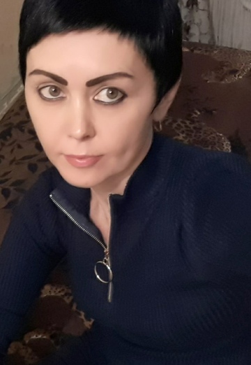 My photo - Nataliya, 45 from Vologda (@nataliya56590)