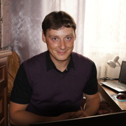 Aleksey 36 Sovetsk