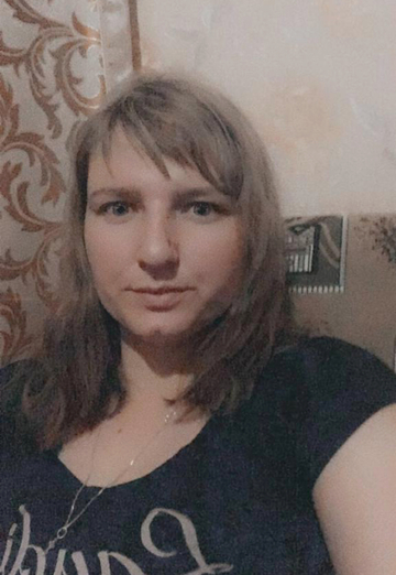 My photo - Inna, 34 from Michurinsk (@inna51706)