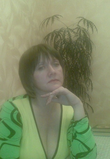 Моя фотография - Татьяна, 53 из Ессентуки (@tatyana8911)