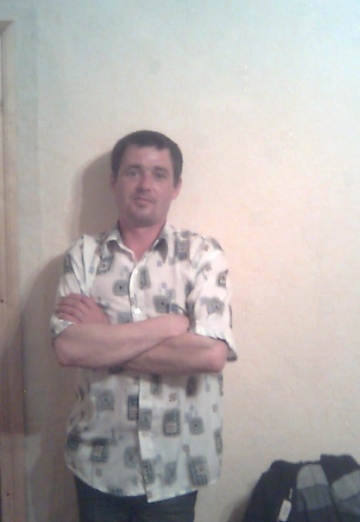 Моя фотография - Владимир, 48 из Махачкала (@vladimir4388)