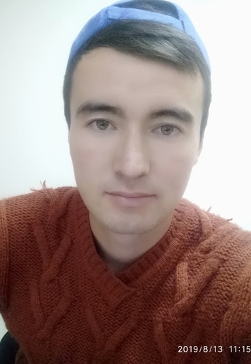 My photo - tim, 31 from Almaty (@tim6841)
