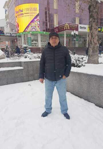 My photo - ahmed Dalgatov, 52 from Krasnodar (@ahmeddalgatov)