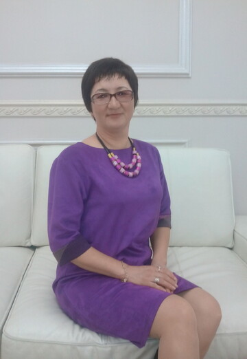 My photo - Akzilya, 51 from Uralsk (@akzilya)