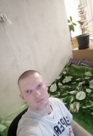 My photo - Aleks, 30 from Arkhangelsk (@aleksandrmihaylov140)