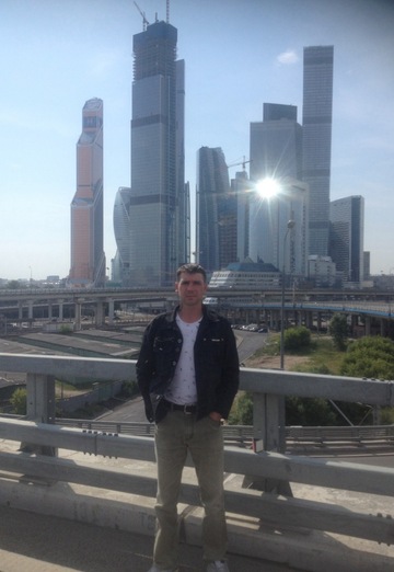 My photo - Aleksandr, 43 from Valday (@aleksandr730274)