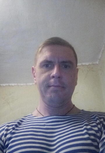 My photo - Sergey, 44 from Mikhaylovsk (@sergey931667)