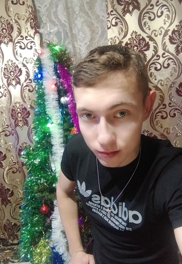 My photo - Artem, 23 from Astana (@artem171331)