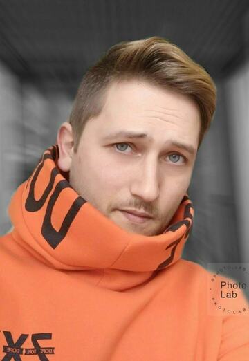 My photo - Leonardovich, 36 from Brenner (@lolroma)