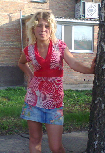 My photo - Alona, 32 from Korsun-Shevchenkovskiy (@alona893)