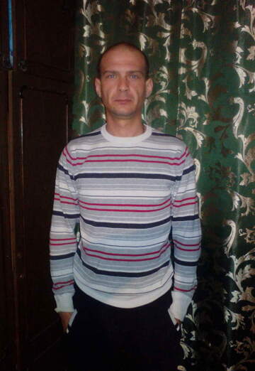 My photo - sergey, 36 from Tambov (@sergey735497)