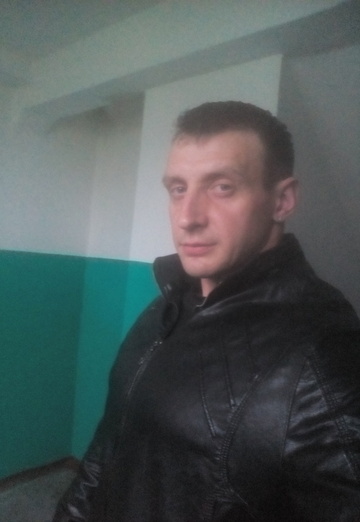Моя фотография - Алексей, 36 из Комсомольск-на-Амуре (@aleksey523421)