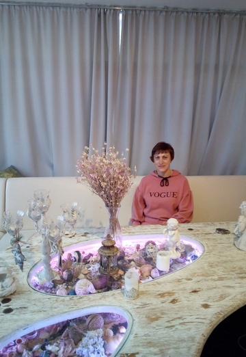 Моя фотография - Жанна, 54 из Ставрополь (@janna22859)