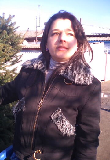 Olga (@olga63496) — my photo № 3