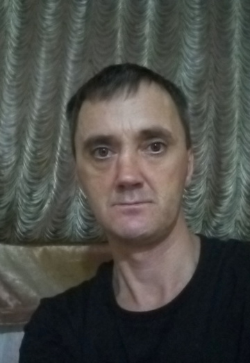 Моя фотография - Евгений, 47 из Находка (Приморский край) (@evgeniy322799)