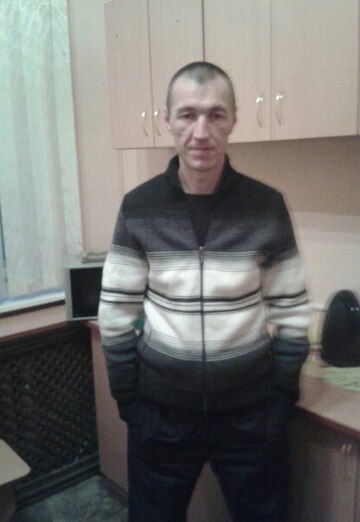 My photo - Vlad, 49 from Apatity (@vlad43079)