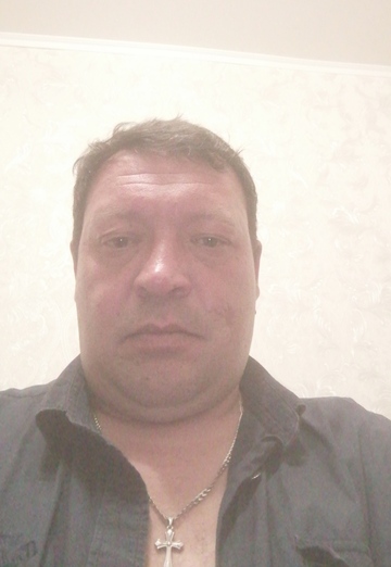 Моя фотография - Иван, 49 из Марьяновка (@ivan332284)