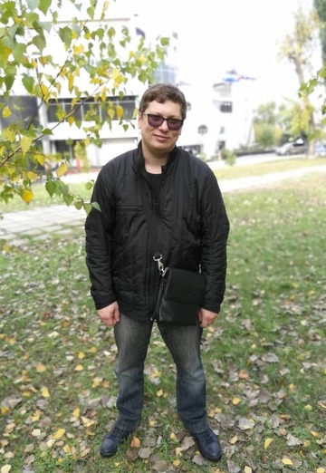 My photo - Aleksey, 36 from Zaporizhzhia (@aleksey562906)
