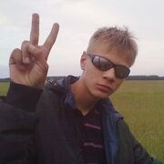 Николай, 28, Климово