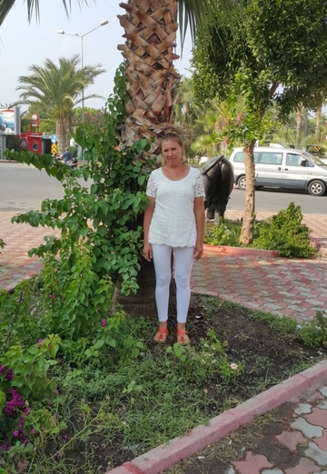 My photo - olesya, 43 from Antalya (@olesya41269)