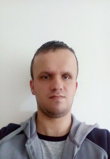 Моя фотография - Степан, 39 из Кореновск (@stepan15214)