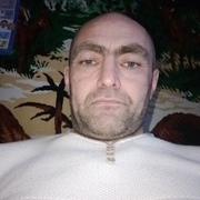 Искандар, 40, Калтасы
