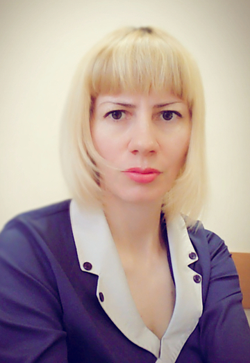 My photo - Lyubov, 47 from Bugulma (@lubov43358)