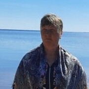Светлана Васильевна Д, 69, Сокол