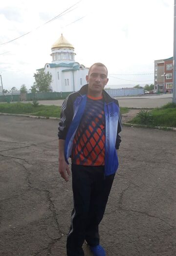 Моя фотография - Влад, 39 из Хабаровск (@vlad87145)
