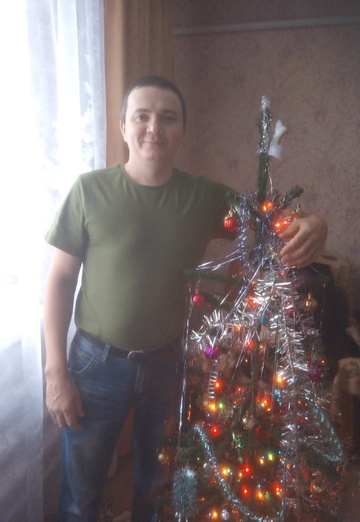 Моя фотография - Александр Николаевич, 43 из Льгов (@aleksandrnikolaevich416)