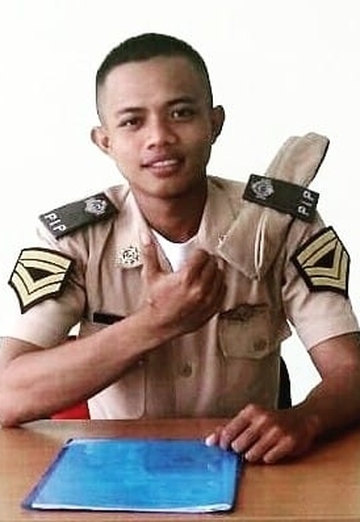 My photo - Amran, 25 from Jakarta (@amran14)