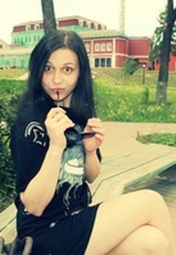 Моя фотография - Ksenia, 30 из Рязань (@ksenia2176)