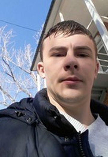 Моя фотография - Леонид, 36 из Алматы́ (@leonid24671)