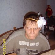 Семён, 38, Марьяновка