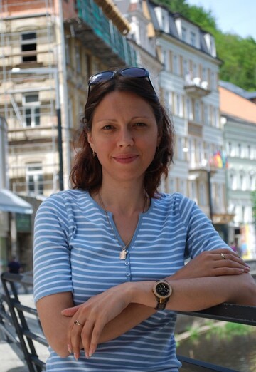 My photo - Olga, 44 from Klaipeda (@olga8236278)